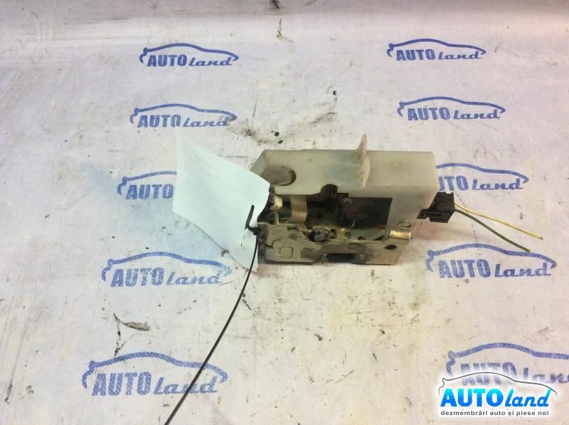 Broasca (Mecanism Inchidere) RENAULT SYMBOL (LB0/1/2_) 1998-2003