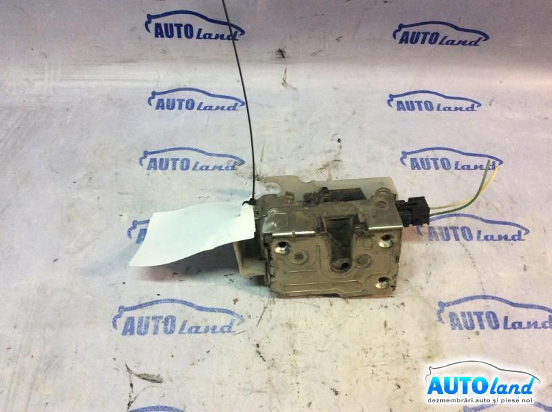 Broasca (Mecanism Inchidere) RENAULT SYMBOL (LB0/1/2_) 1998-2003