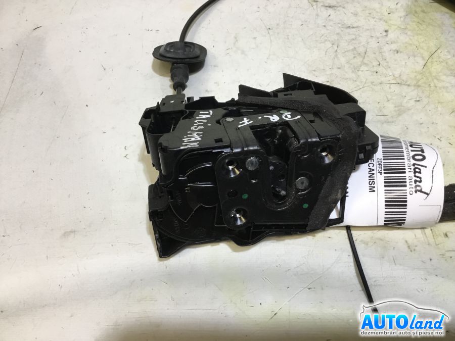 Broasca (mecanism Inchidere) RENAULT TALISMAN 2016-2025 Cod 805020792R 
