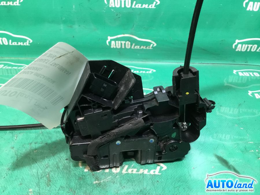 Broasca (mecanism Inchidere) RENAULT TALISMAN 2016-2025 Cod 825034043R 