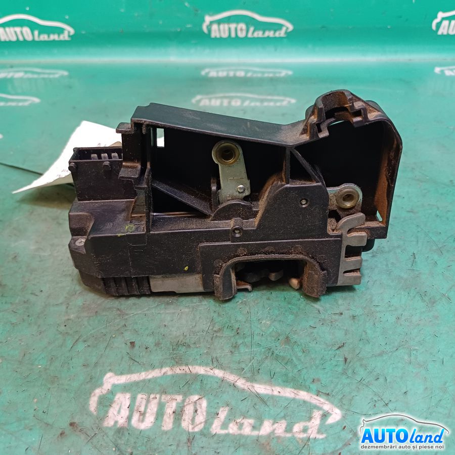 Broasca (mecanism Inchidere) RENAULT TRAFIC II bus (JL) 2001-2026