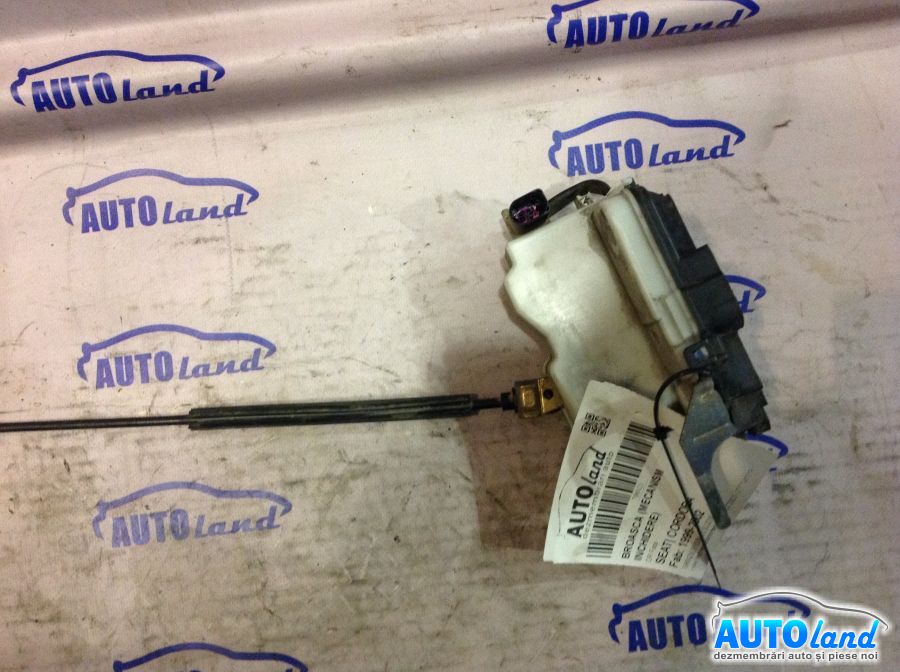 Broasca (mecanism Inchidere) SEAT CORDOBA 1999-2002