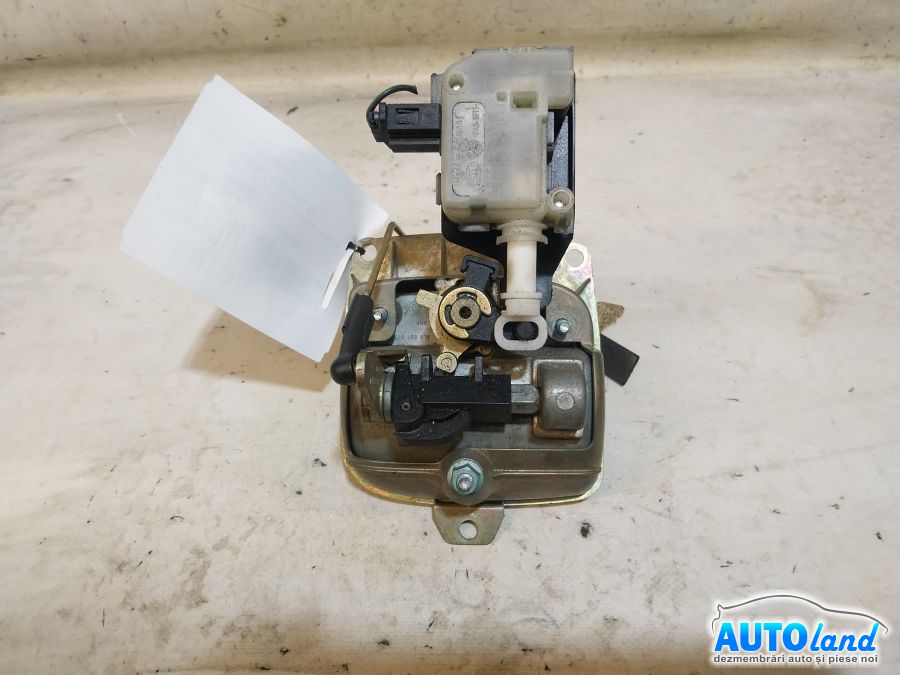 Broasca (mecanism Inchidere) SEAT IBIZA III (6L1) 2002-2009 Cod 6L6827573D 