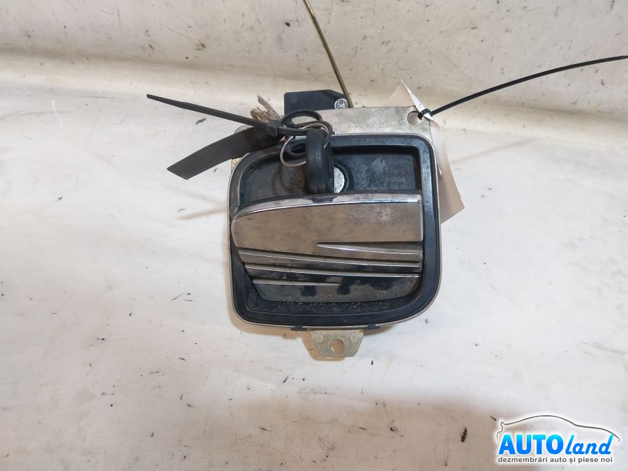 Broasca (mecanism Inchidere) SEAT IBIZA III (6L1) 2002-2009 Cod 6L6827573D 
