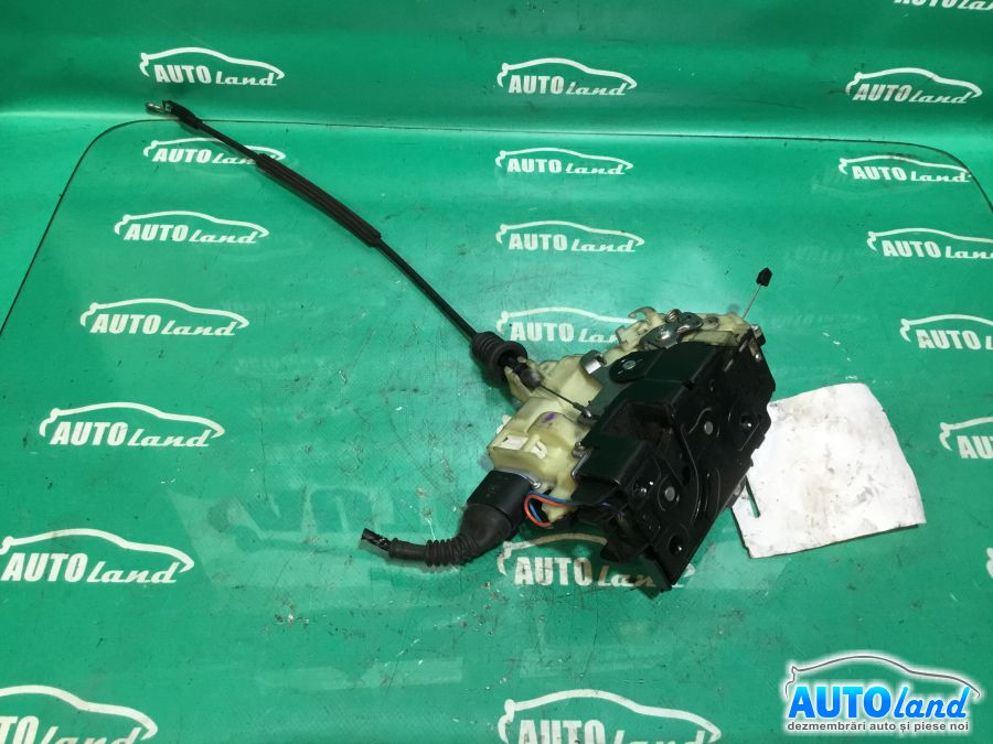 Broasca (mecanism Inchidere) SEAT IBIZA IV (6J5,6P1) 2008-2017