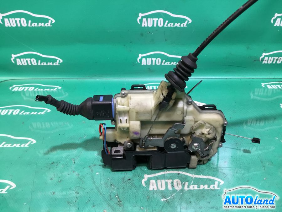 Broasca (mecanism Inchidere) SEAT IBIZA IV (6J5,6P1) 2008-2017