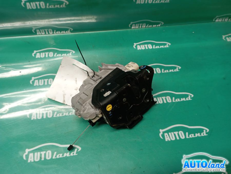 Broasca (mecanism Inchidere) SEAT LEON (1P1) 2005-2013