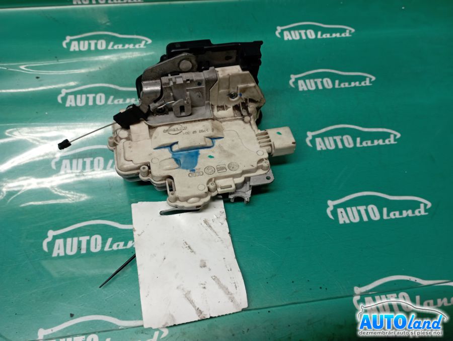 Broasca (mecanism Inchidere) SEAT LEON (1P1) 2005-2013