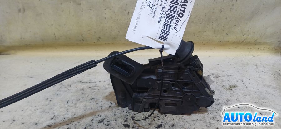 Broasca (mecanism Inchidere) SEAT LEON (5F1) 2012-2021 Cod 5K2837015D 