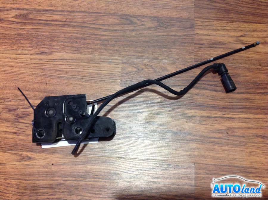 Broasca (mecanism Inchidere) SEAT TOLEDO III (5P2) 2004-2009