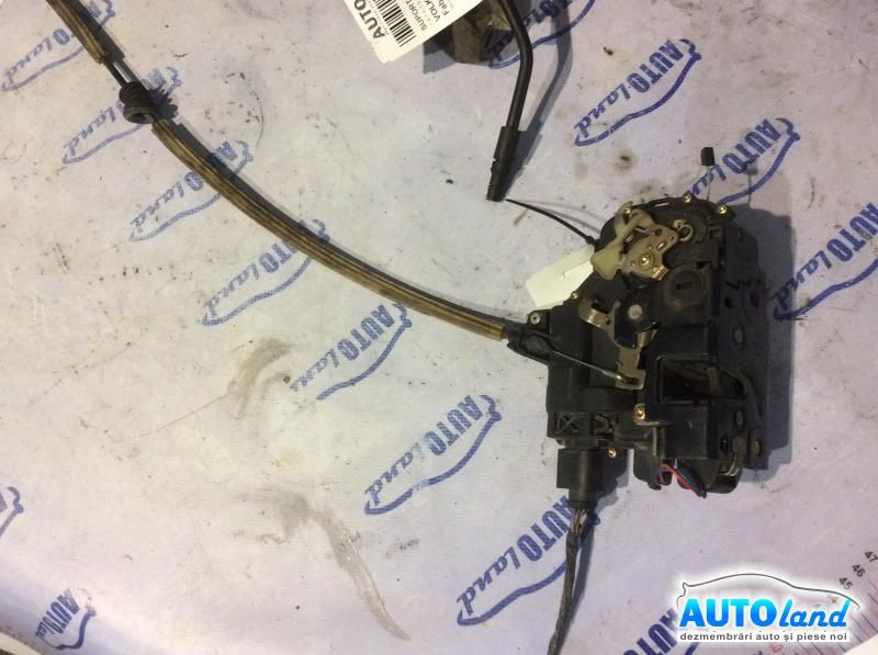 Broasca (Mecanism Inchidere) SKODA FABIA 2006-2025