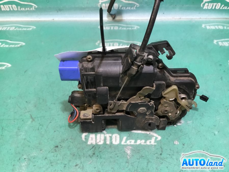 Broasca (mecanism Inchidere) SKODA FABIA (6Y2) 1999-2026