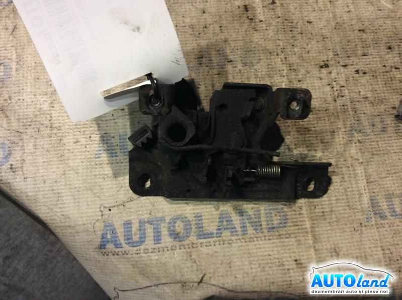 Broasca (Mecanism Inchidere) SKODA FABIA (6Y2) 1999-2025