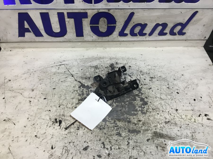 Broasca (mecanism Inchidere) SKODA FABIA (6Y2) 1999-2025