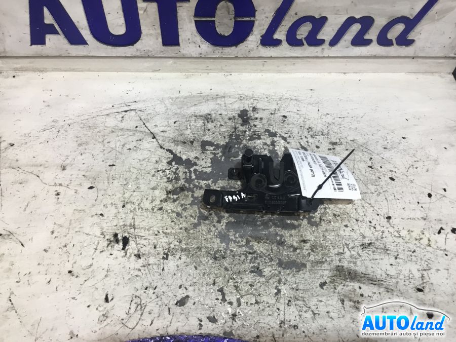 Broasca (mecanism Inchidere) SKODA FABIA (6Y2) 1999-2025
