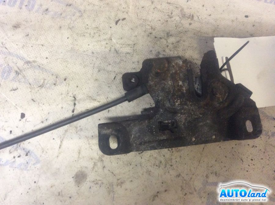 Broasca (mecanism Inchidere) SKODA FABIA (6Y2) 1999-2025