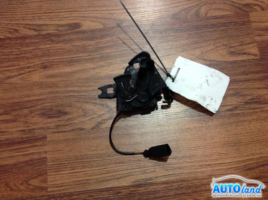 Broasca (mecanism Inchidere) SKODA OCTAVIA (1U2) 1996-2010