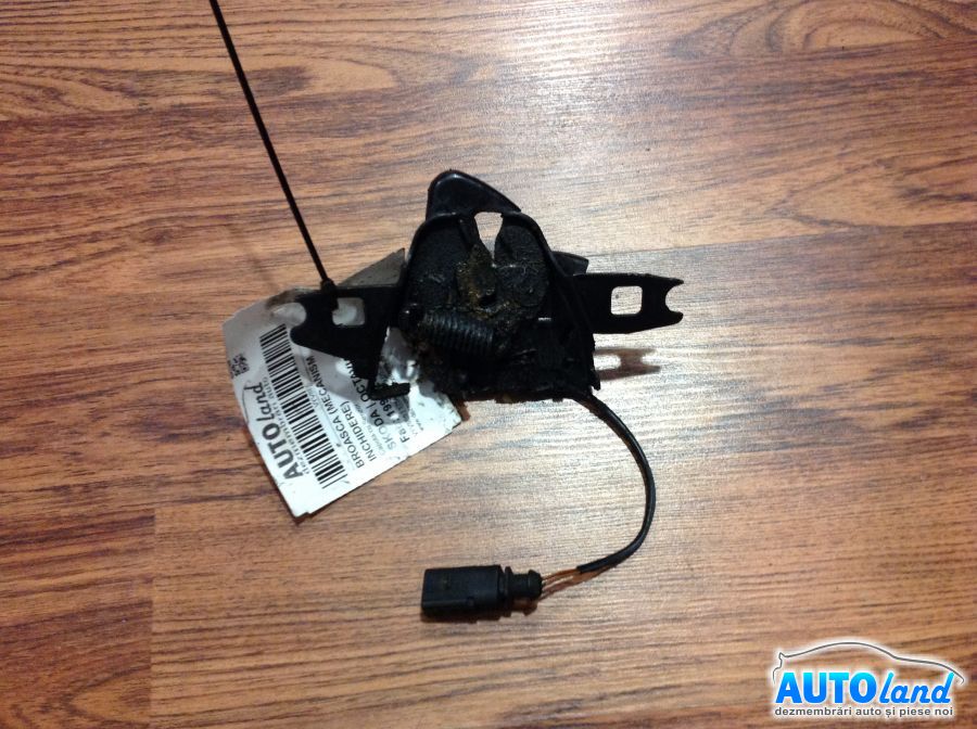 Broasca (mecanism Inchidere) SKODA OCTAVIA (1U2) 1996-2010