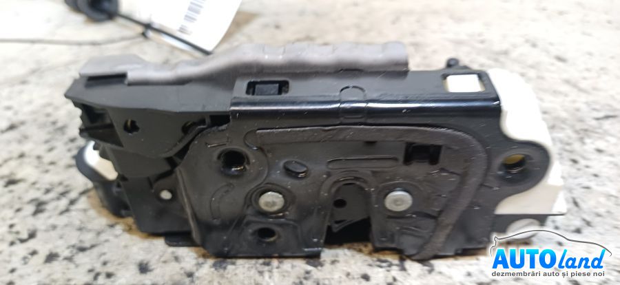 Broasca (mecanism Inchidere) SKODA OCTAVIA Combi (5E5) 2012-2026 Cod 5E0839015 