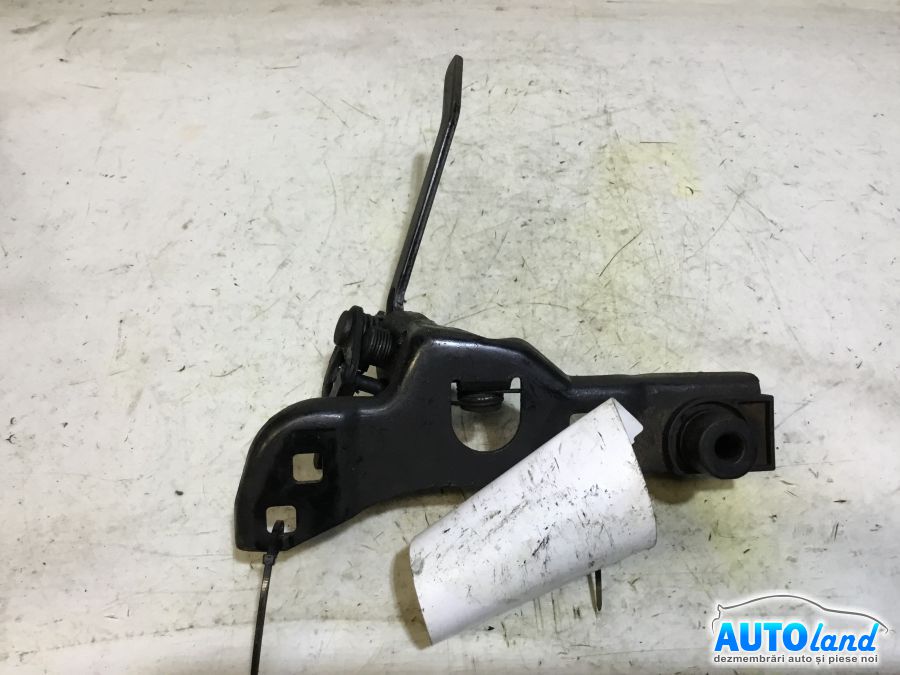 Broasca (mecanism Inchidere) SKODA SUPERB I (3U4) 2002-2008