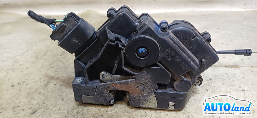 Broasca (mecanism Inchidere) SMART FORFOUR 2004-2026 Cod 25000863 