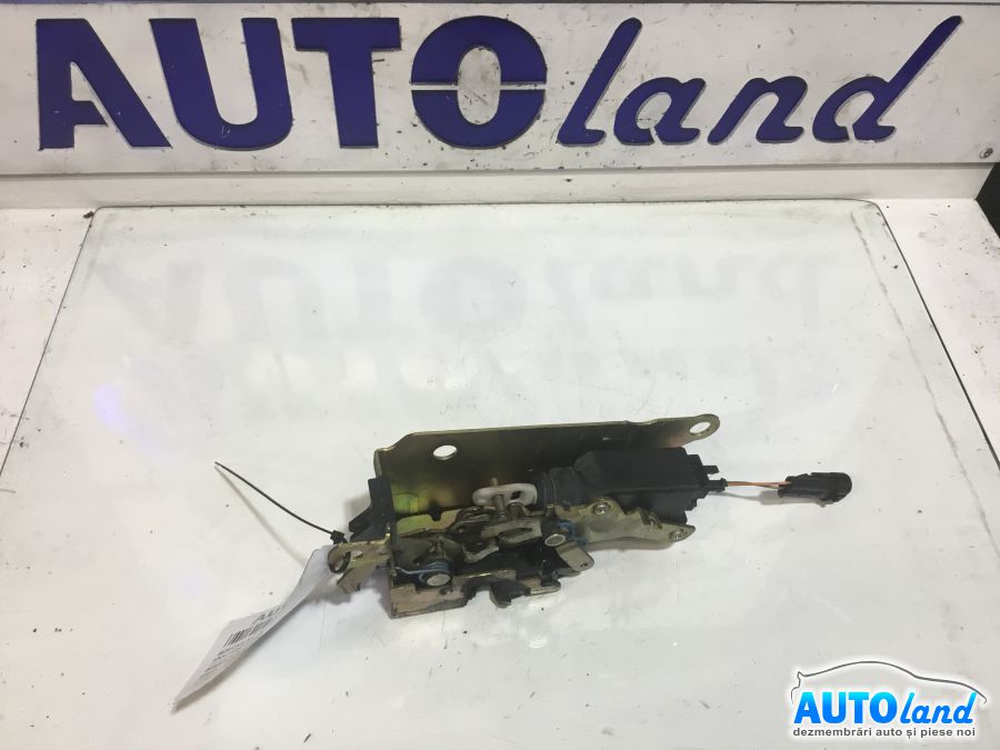 Broasca (mecanism Inchidere) SMART FORTWO Coupe 2004-2025