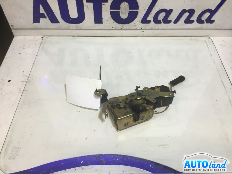 Broasca (mecanism Inchidere) SMART FORTWO Coupe 2004-2025