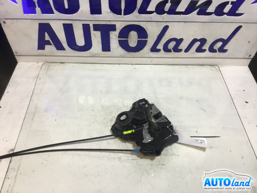 Broasca (mecanism Inchidere) TOYOTA AURIS (_ZE15,_RE15) 2006-2025