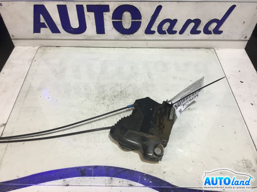 Broasca (mecanism Inchidere) TOYOTA AURIS (_ZE15,_RE15) 2006-2025