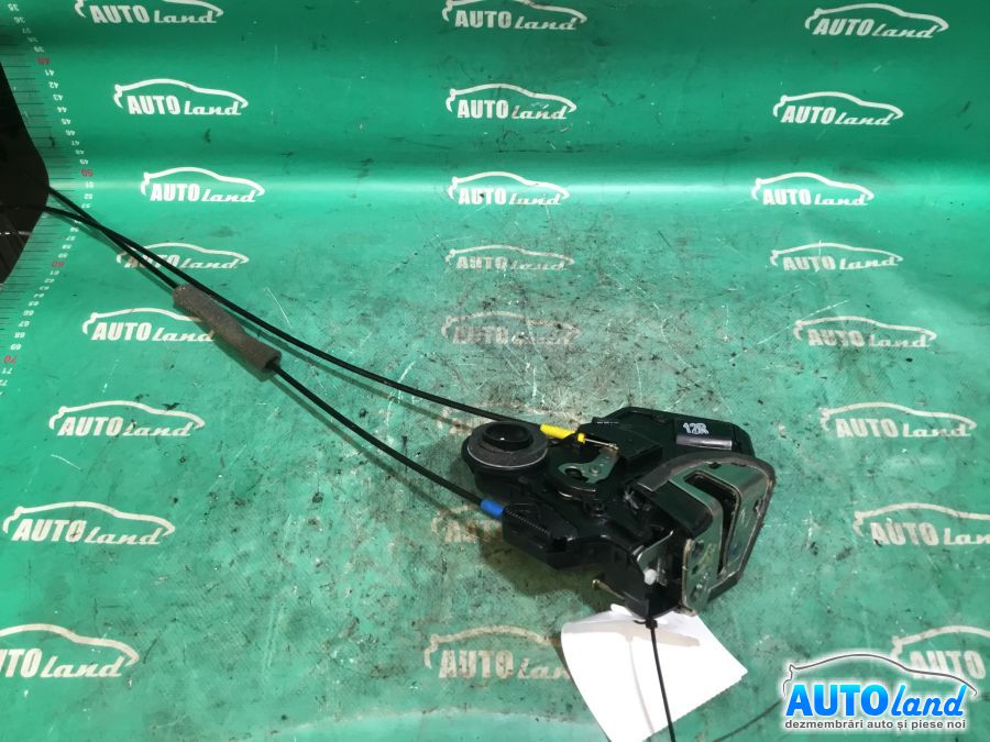 Broasca (mecanism Inchidere) TOYOTA AURIS (_ZE15,_RE15) 2006-2025 Cod A046693 