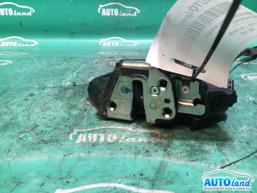 Broasca (mecanism Inchidere) TOYOTA AURIS (_ZE15,_RE15) 2006-2025 Cod A046693 