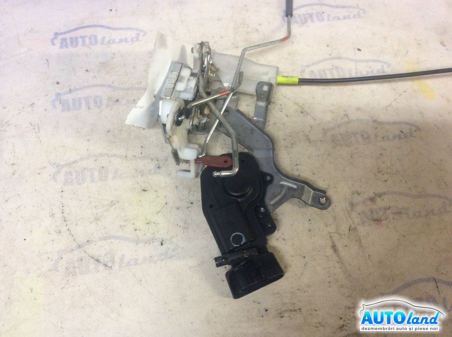 Broasca (mecanism Inchidere) TOYOTA AYGO 2005-2025 Cod 278B0600 