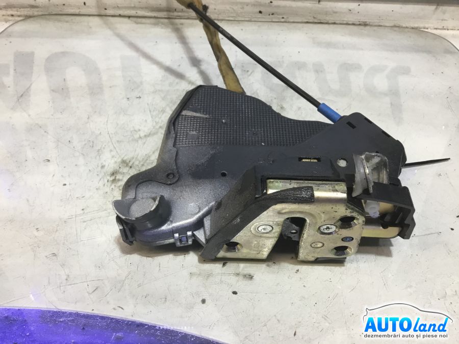 Broasca (mecanism Inchidere) TOYOTA COROLLA Verso (ZER_,ZZE_) 2004-2025