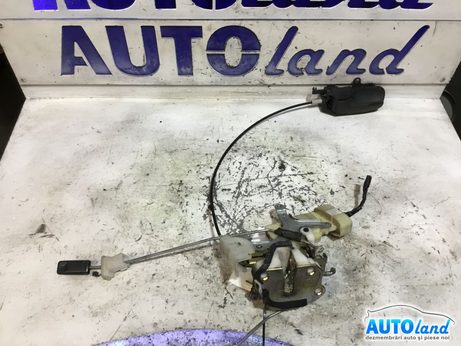 Broasca (mecanism Inchidere) TOYOTA YARIS (_P1_) 1999-2025