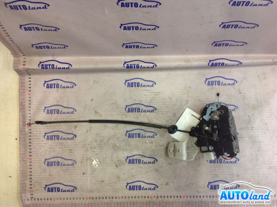 Broasca (Mecanism Inchidere) VOLKSWAGEN CADDY III combi (2KB,2KJ) 2004-2026