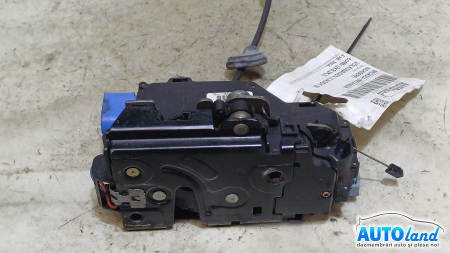 Broasca (mecanism Inchidere) VOLKSWAGEN CADDY III combi (2KB,2KJ) 2004-2025