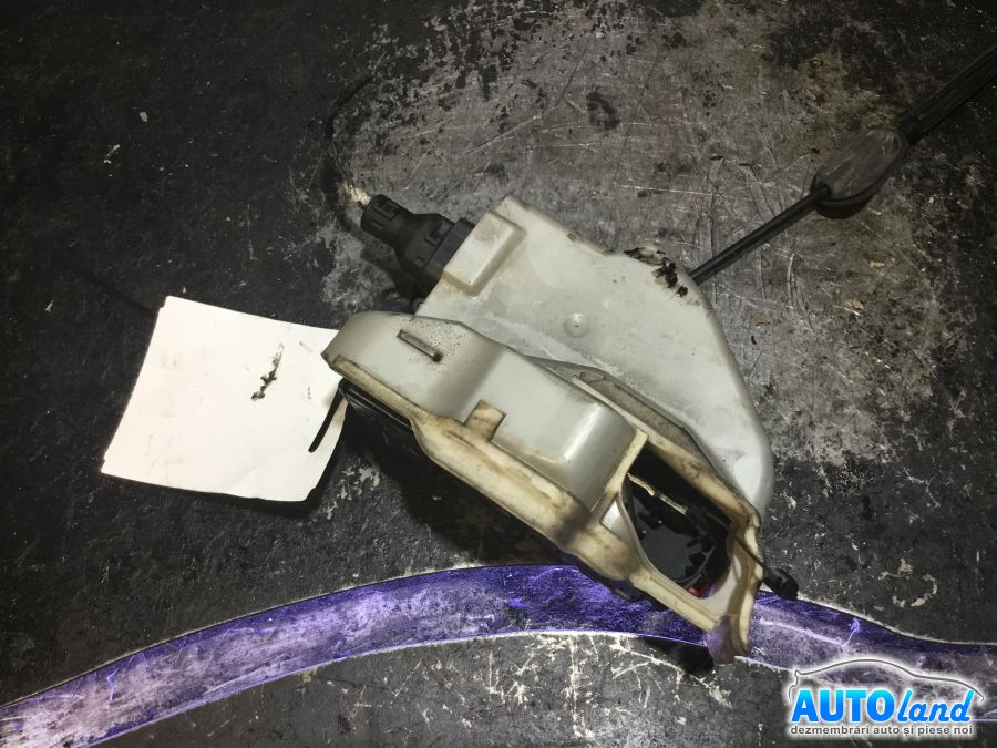 Broasca (mecanism Inchidere) VOLKSWAGEN GOLF V PLUS (5M1) 2005-2025