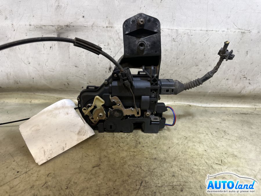 Broasca (mecanism Inchidere) VOLKSWAGEN PASSAT (3B3) 2000-2005