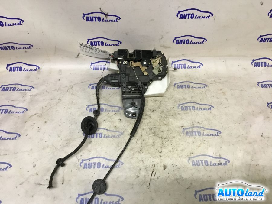 Broasca (mecanism Inchidere) VOLKSWAGEN PASSAT (3B3) 2000-2005