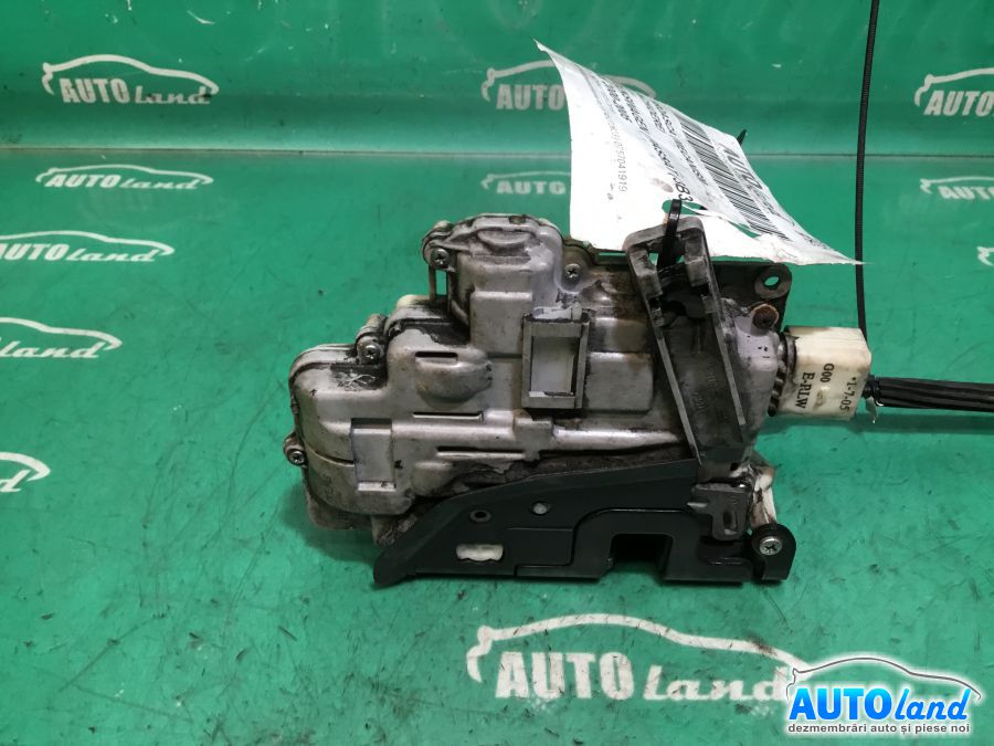 Broasca (mecanism Inchidere) VOLKSWAGEN PASSAT (3B3) 2000-2005