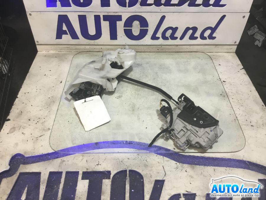 Broasca (mecanism Inchidere) VOLKSWAGEN PASSAT (3C2) 2005-2026 Cod 3C4839015A 