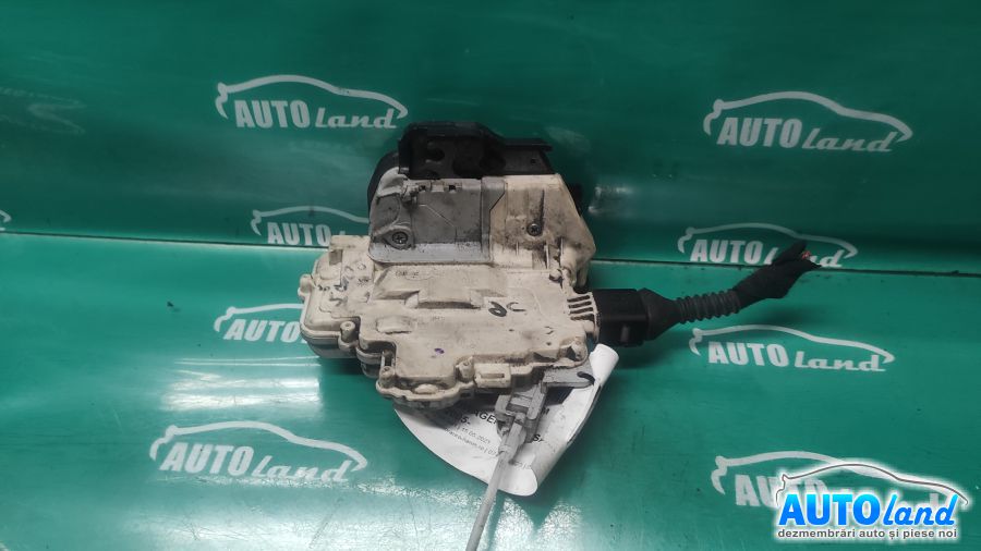 Broasca (mecanism Inchidere) VOLKSWAGEN PASSAT (3C2) 2005-2025 Cod 8E0839015AA 