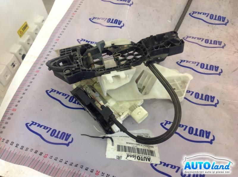 Broasca (Mecanism Inchidere) VOLKSWAGEN PASSAT (3C2) 2005-2025