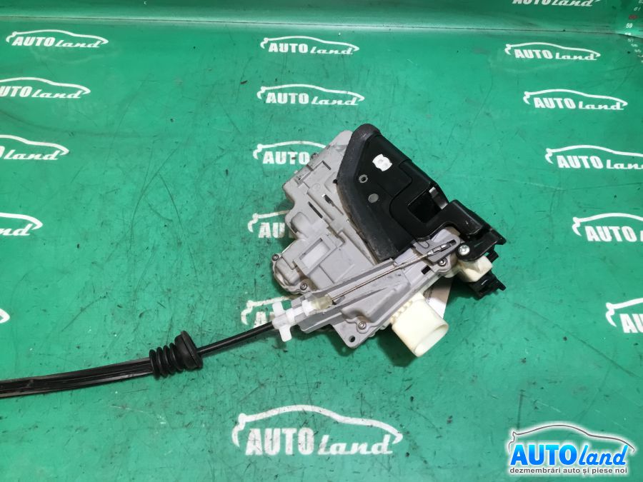 Broasca (mecanism Inchidere) VOLKSWAGEN PASSAT (3C2) 2005-2025