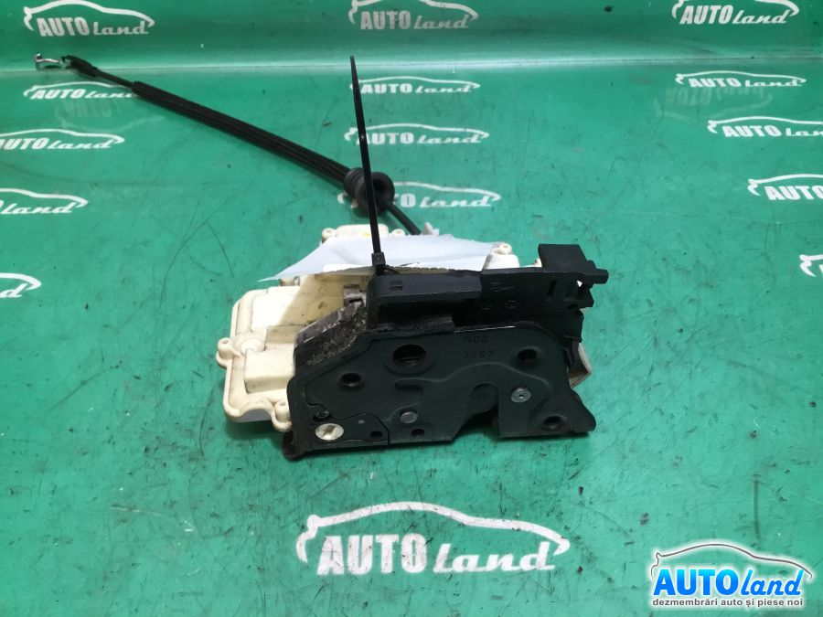 Broasca (mecanism Inchidere) VOLKSWAGEN PASSAT (3C2) 2005-2025