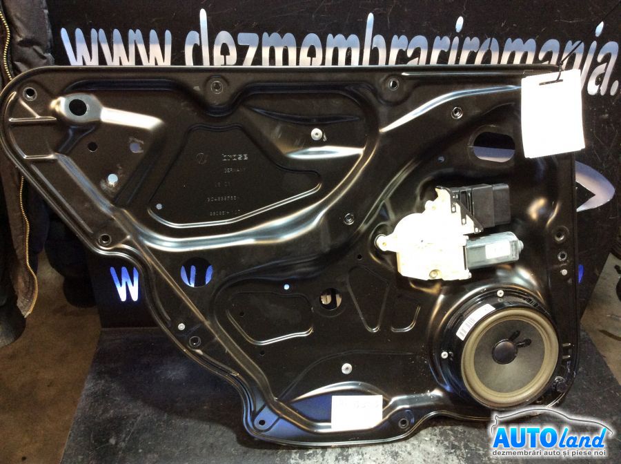 Broasca (mecanism Inchidere) VOLKSWAGEN PASSAT Variant (3C5) 2005-2025