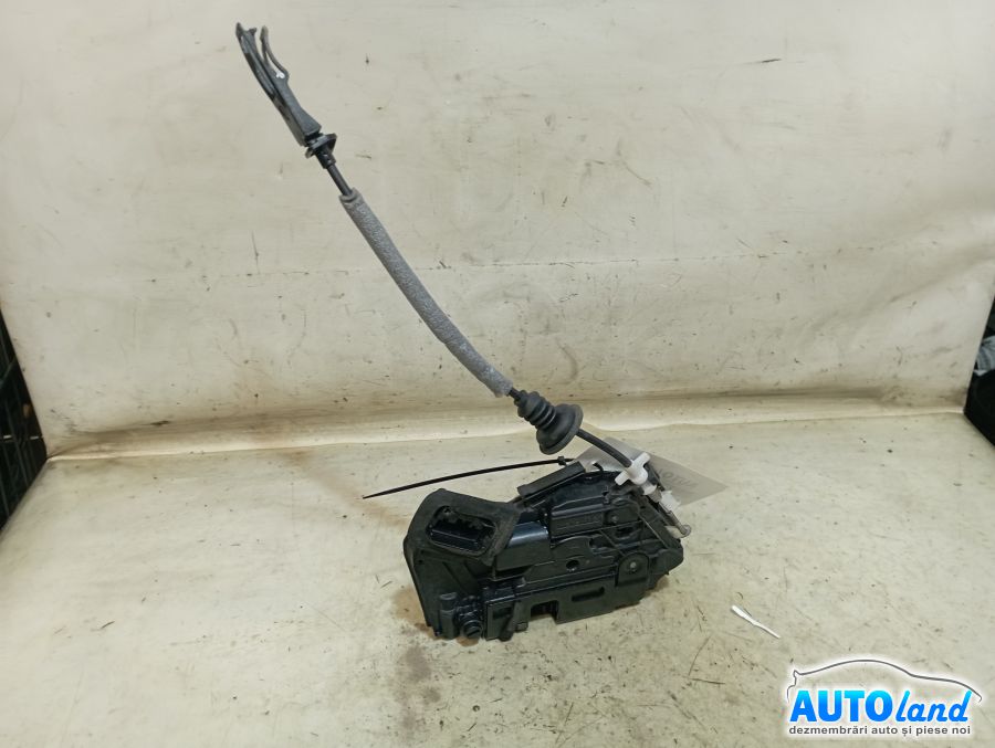 Broasca (mecanism Inchidere) VOLKSWAGEN POLO (6R_) 2009-2025 Cod 5K4839015 