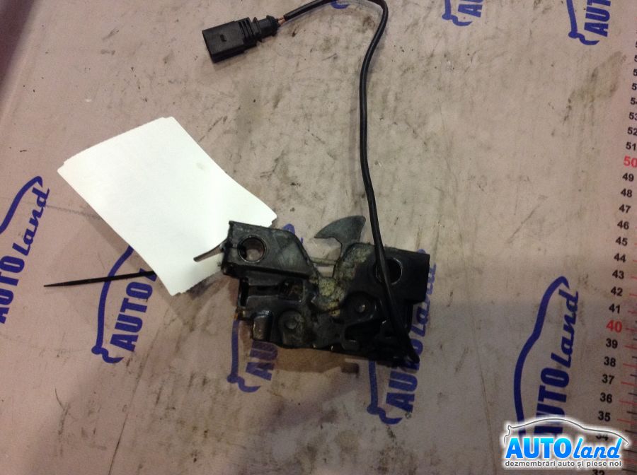 Broasca (mecanism Inchidere) VOLKSWAGEN POLO (9N_) 2001-2025