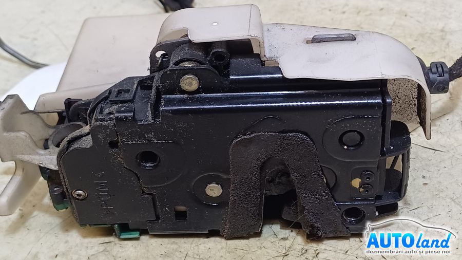 Broasca (mecanism Inchidere) VOLKSWAGEN POLO (9N_) 2001-2025