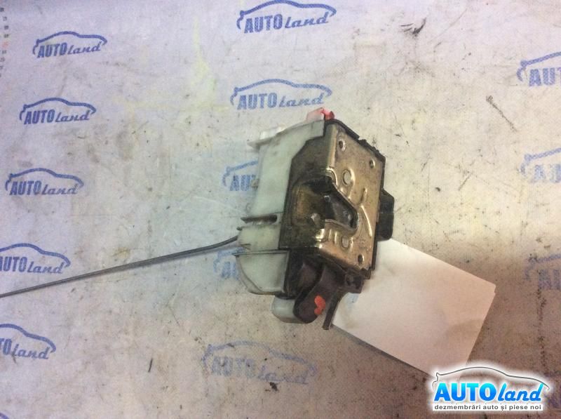 Broasca (Mecanism Inchidere) VOLKSWAGEN POLO CLASSIC (6KV2) 1995-2002